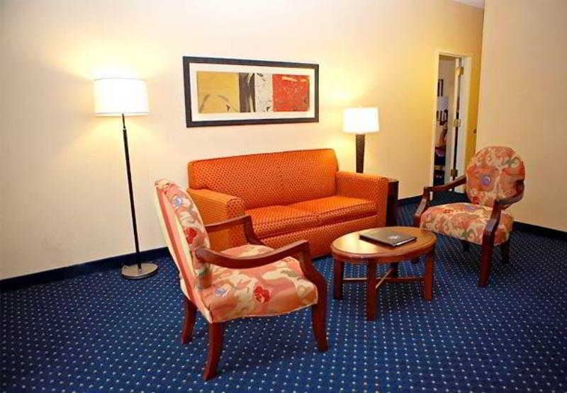 คอร์ตยาร์ด ดัลลัส นอร์ท เวสท์ Hotel ภายนอก รูปภาพ
