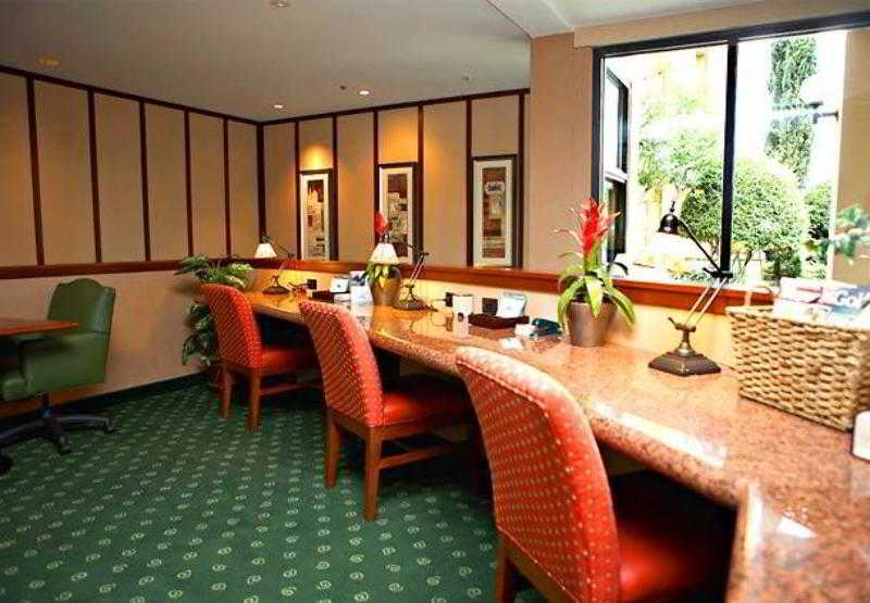 คอร์ตยาร์ด ดัลลัส นอร์ท เวสท์ Hotel ภายนอก รูปภาพ